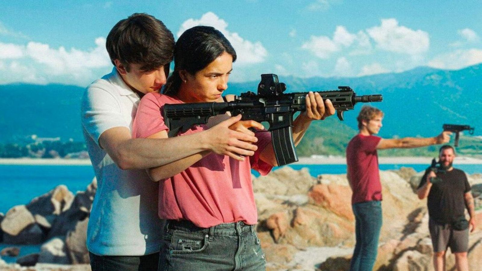 Días de Cine: Borgo | Ver