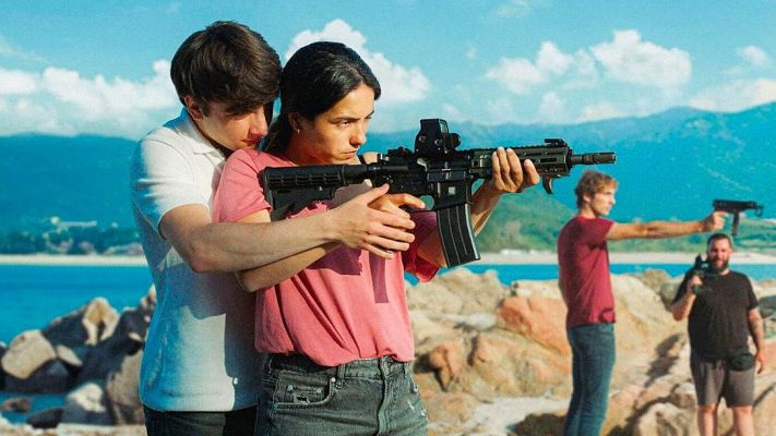 Días de cine - Días de Cine: Borgo