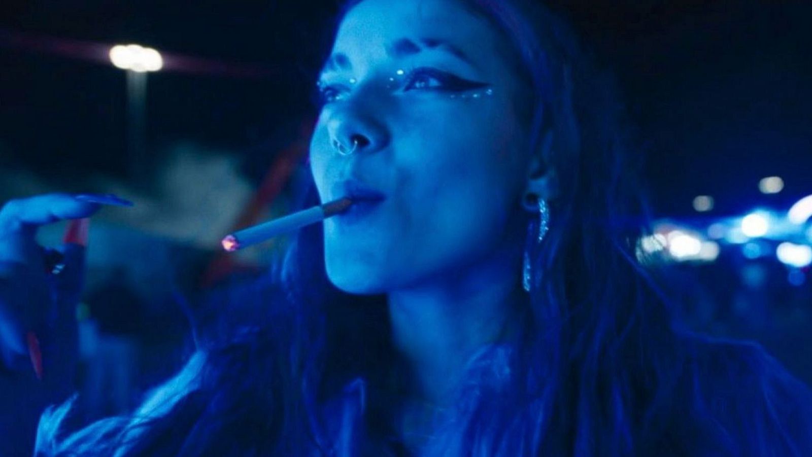 Días de Cine: Las chicas de la estación | Ver