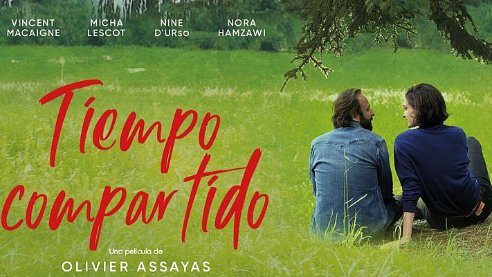 Días de cine - Días de Cine: Tiempo compartido