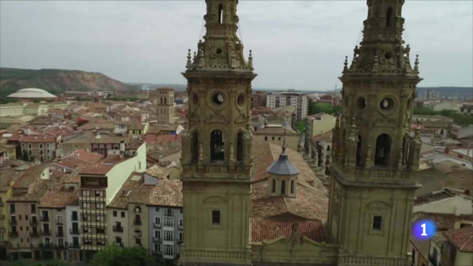 Informativo Telerioja - 22-11-2024 | Ver