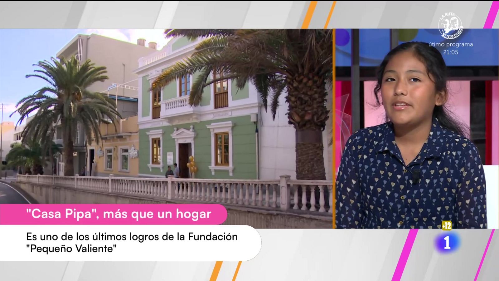 Cerca de ti - 22/11/2024 - Cerca de ti | Ver