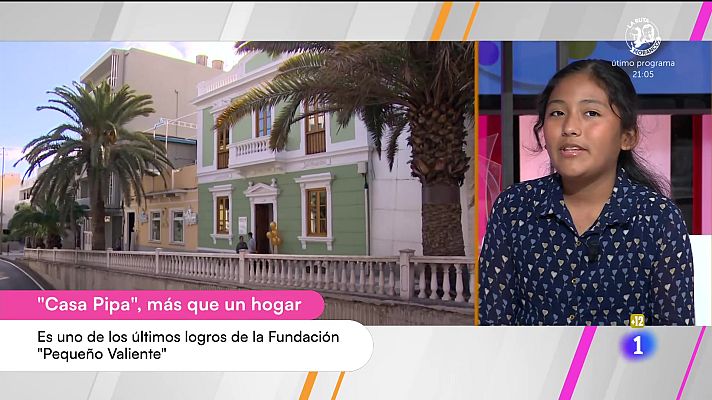 Cerca de ti - Cerca de ti - 22/11/2024