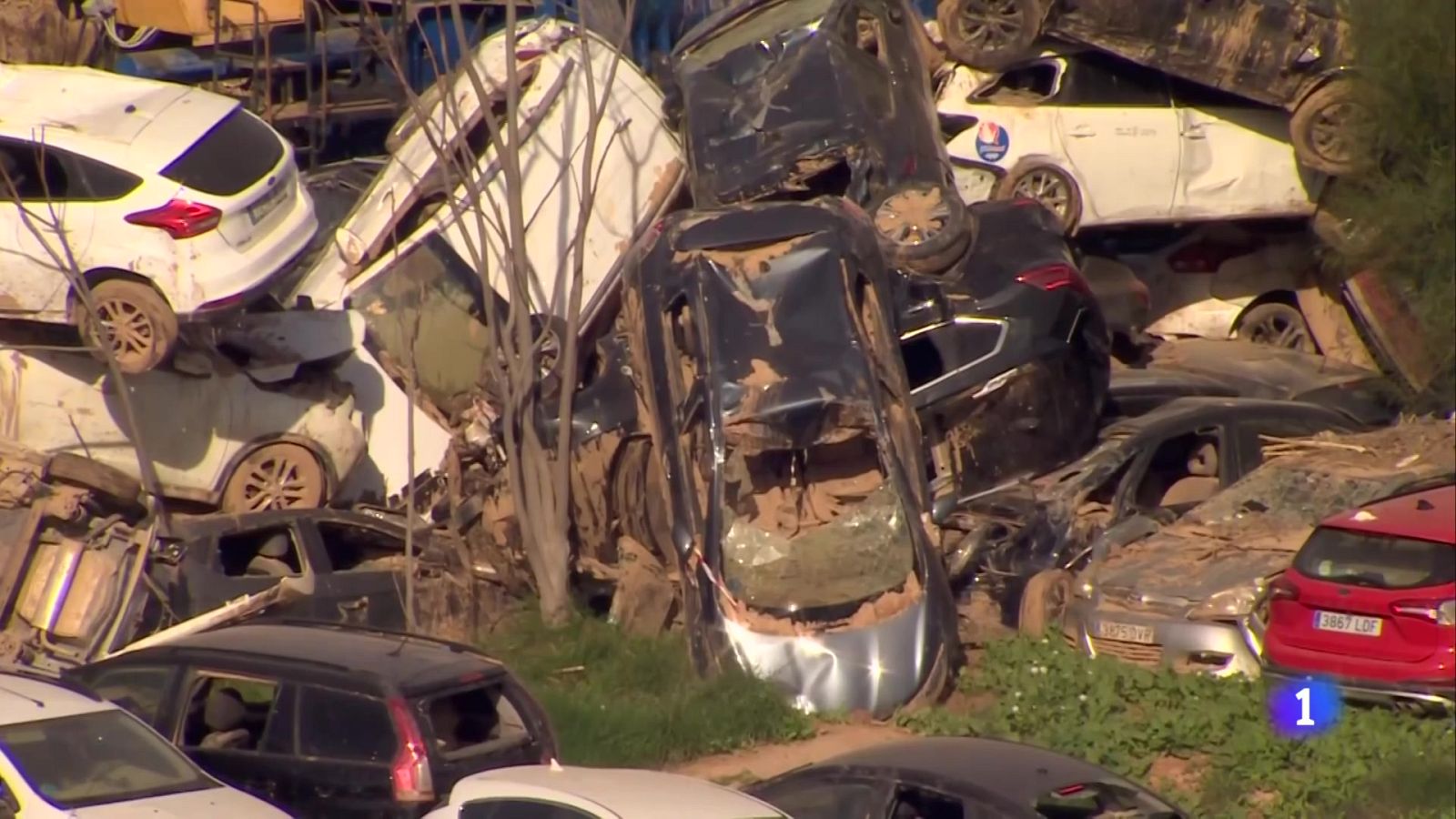 L'Informatiu de la Comunitat Valenciana 1 - 22/11/24 | Ver