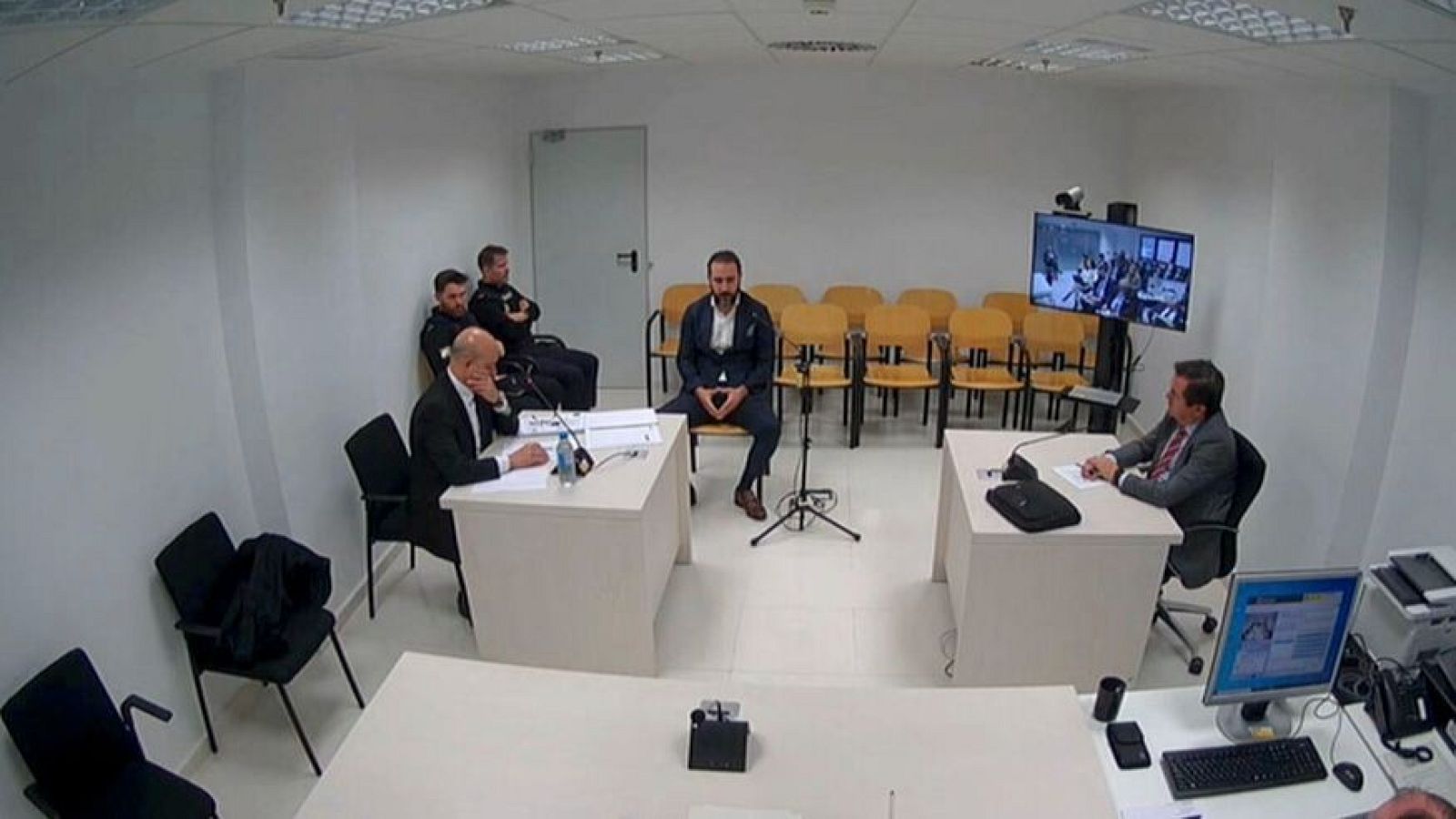 Telediario 1 en cuatro minutos - 22/11/24– RTVE.es | Ver