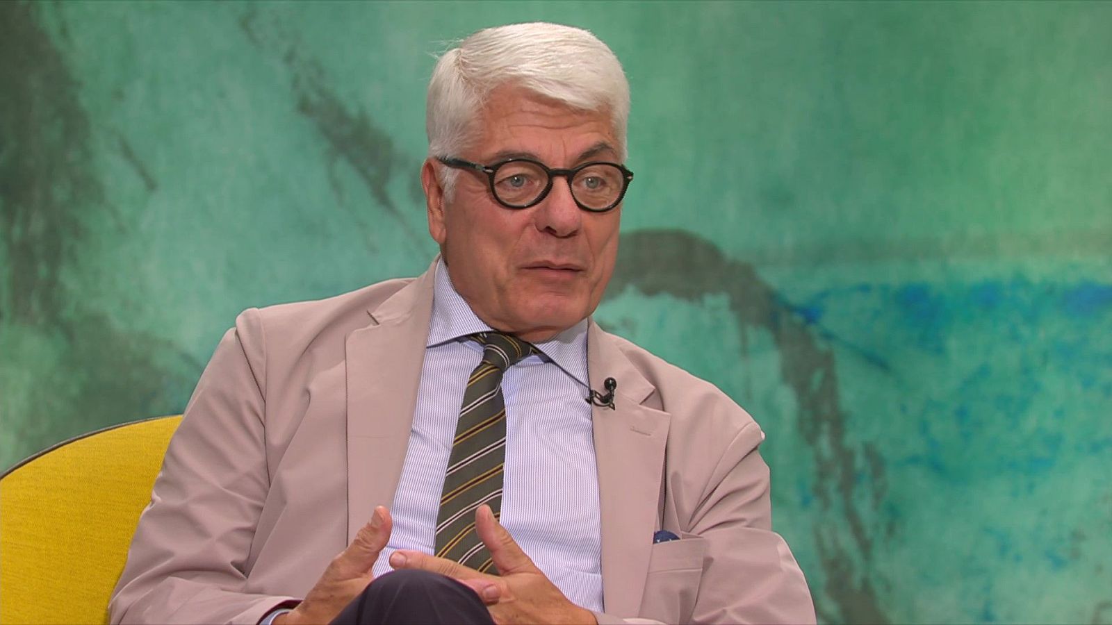 Noms Propis - Manel Domínguez, doctor en Comunicació social - Veure ara