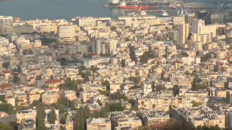 Guerra de Gaza: secuelas en la demografía de Israel | Ver