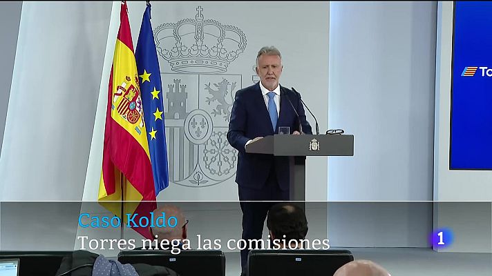 Telecanarias - Canarias en 2' - 22/11/2024