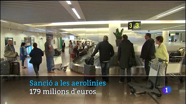 Informatiu Balear - Informatiu Balear en 2' - 22/11/24