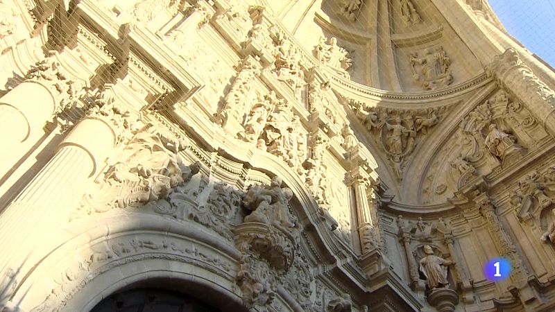 Informativo Telerioja 2 - 22-11-2024 - Informativo Telerioja | Ver