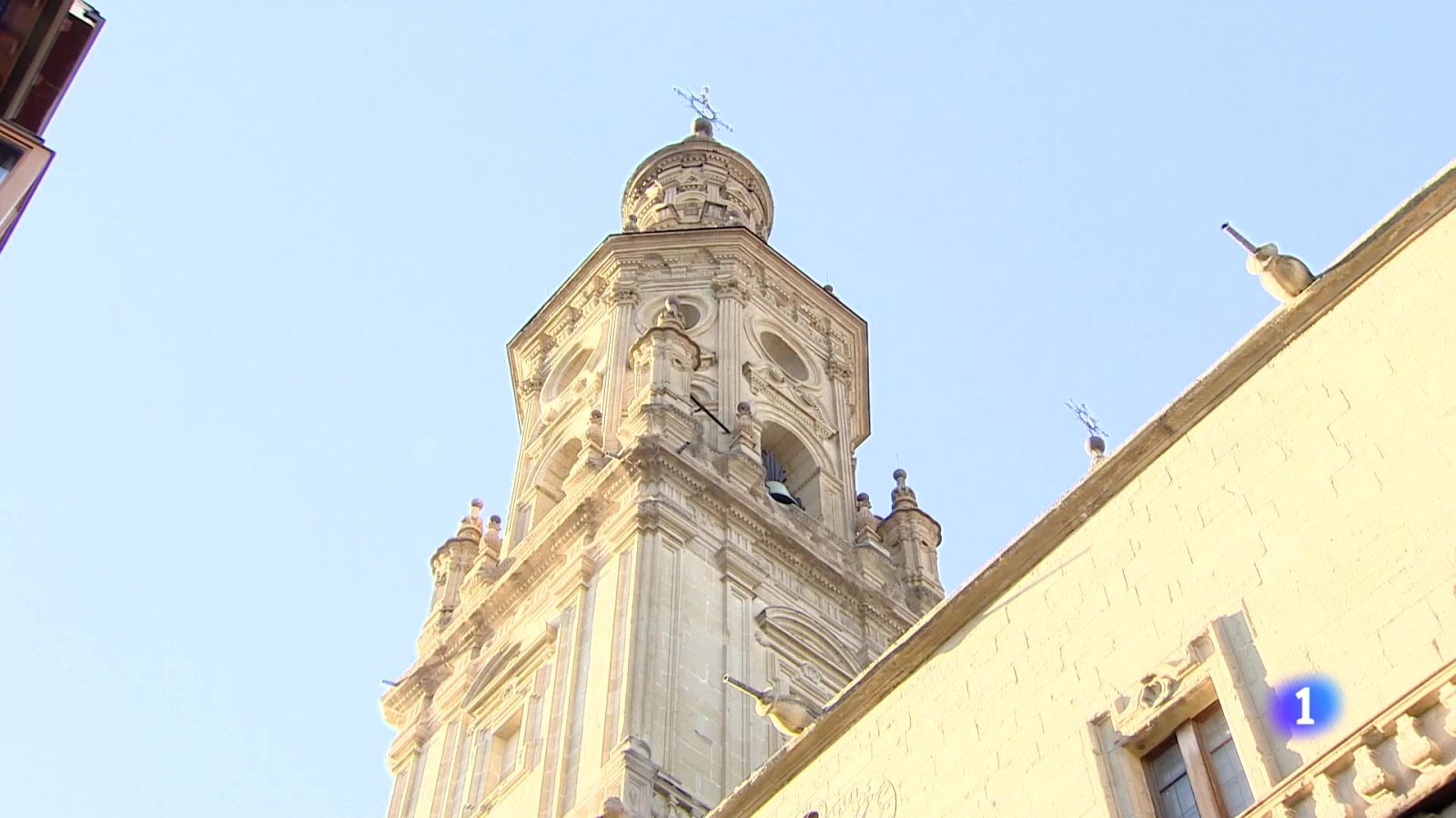 Telerioja en 2' - 22-11-2024 | Ver