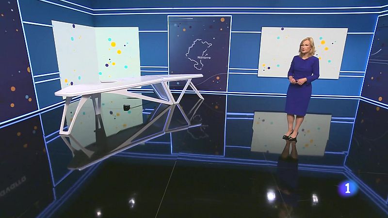 Telenavarra en 2' - 22/11/2024 | Ver