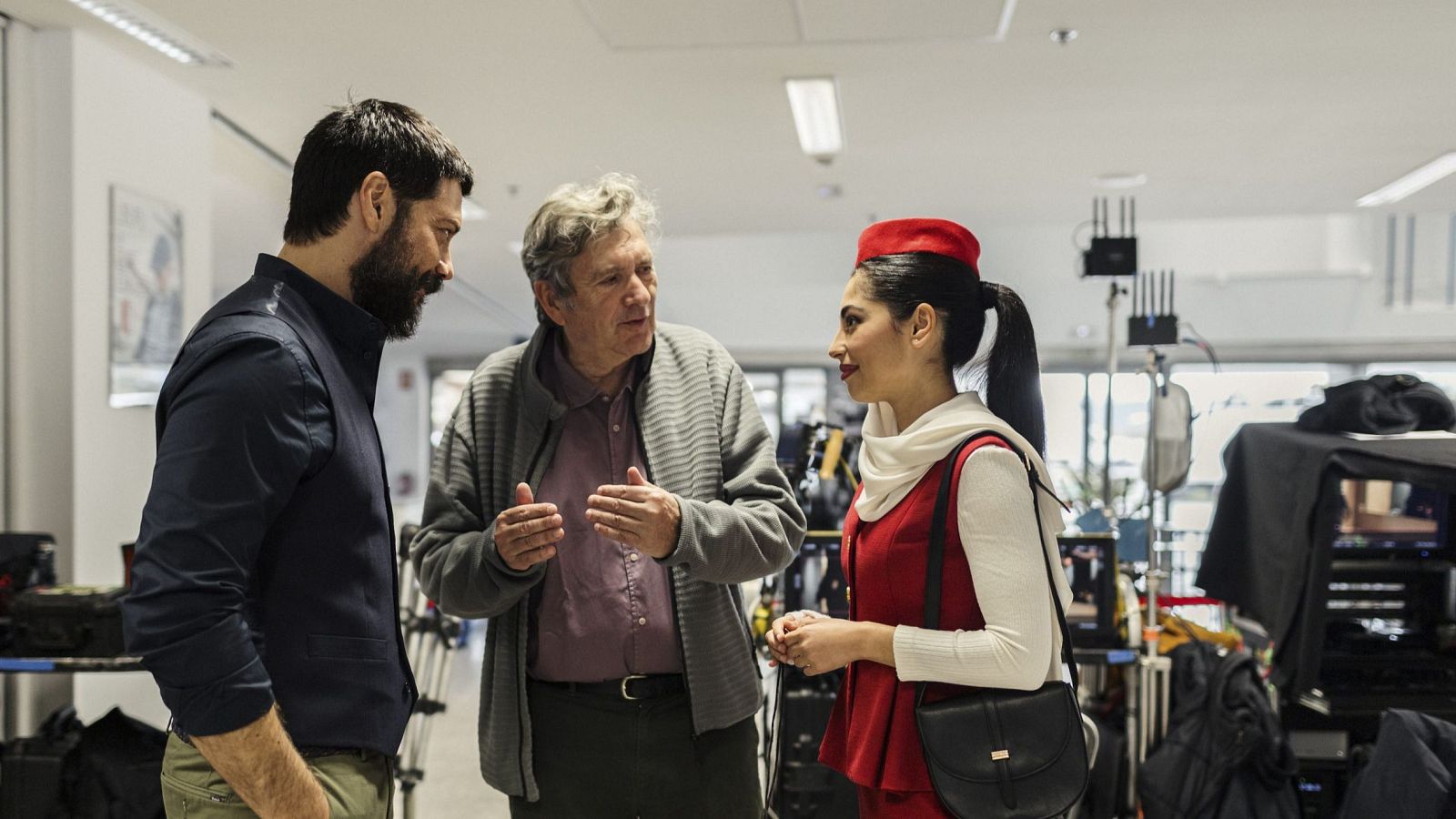 Días de Cine: Raqa | Ver