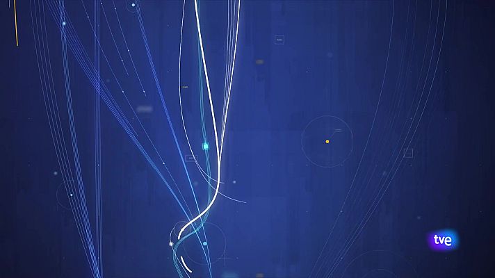 Informativo de Madrid - Informativo de Madrid 2  22/11/2024