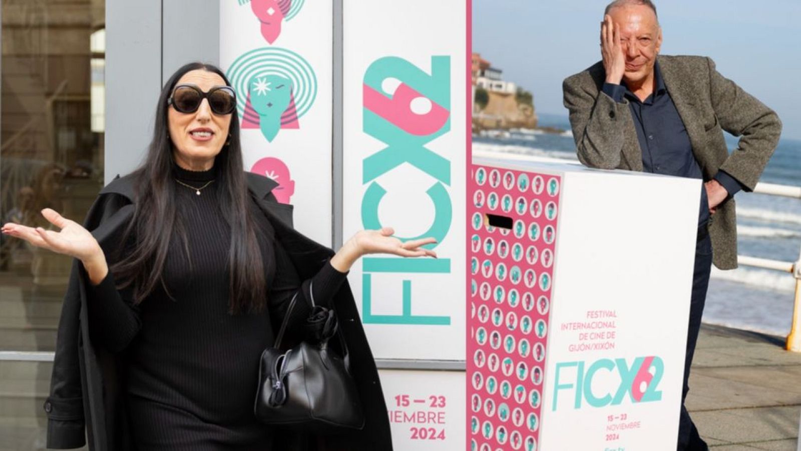 Días de Cine: 62 Festival Internacional Cine de Gijón | Ver