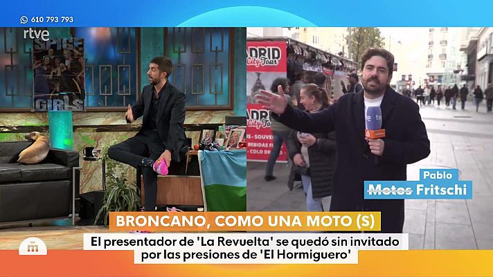 Mañaneros 360 - Programa 297