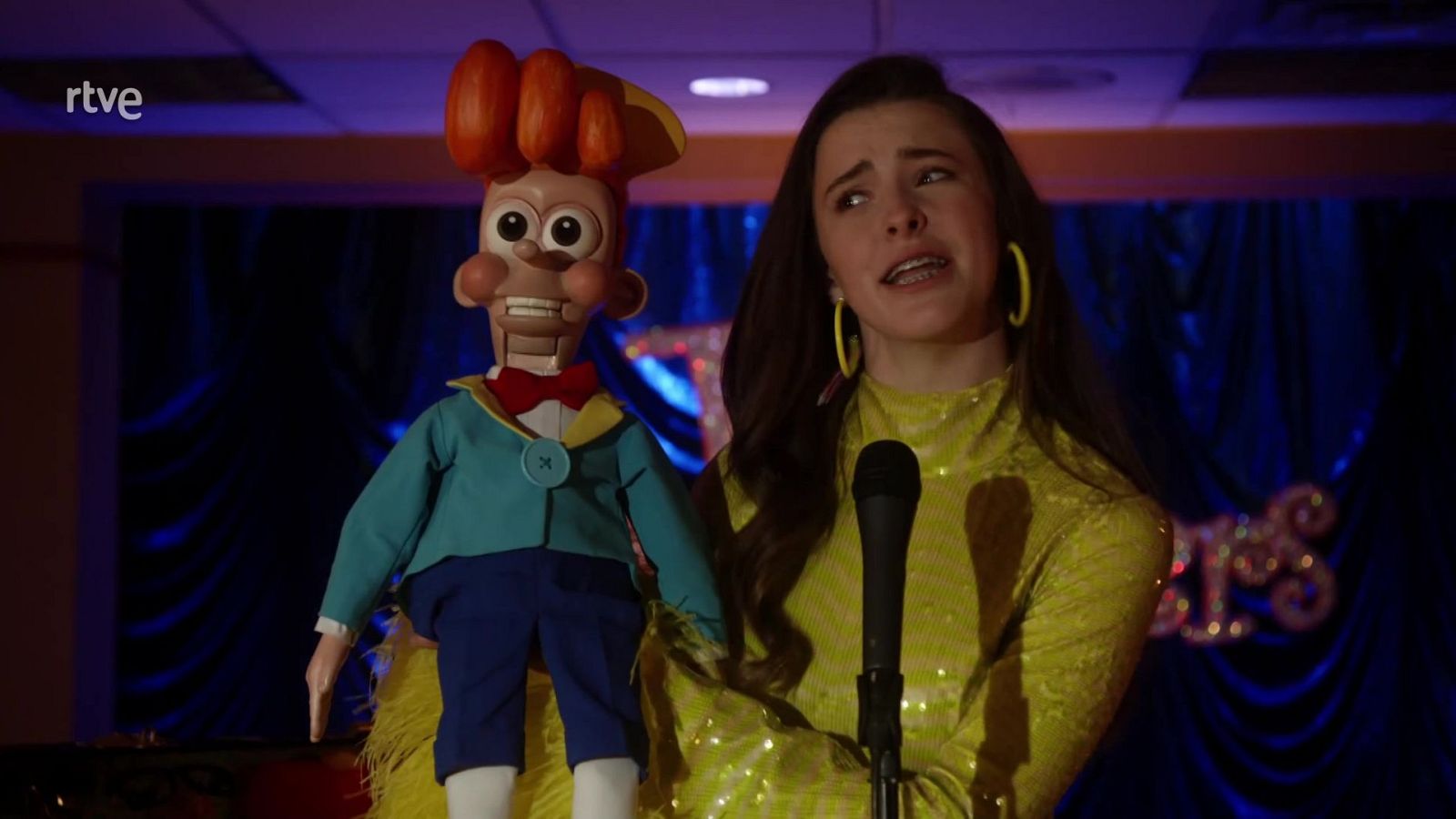 El mánager de los planes - Una verdadera casa de locos | Ver