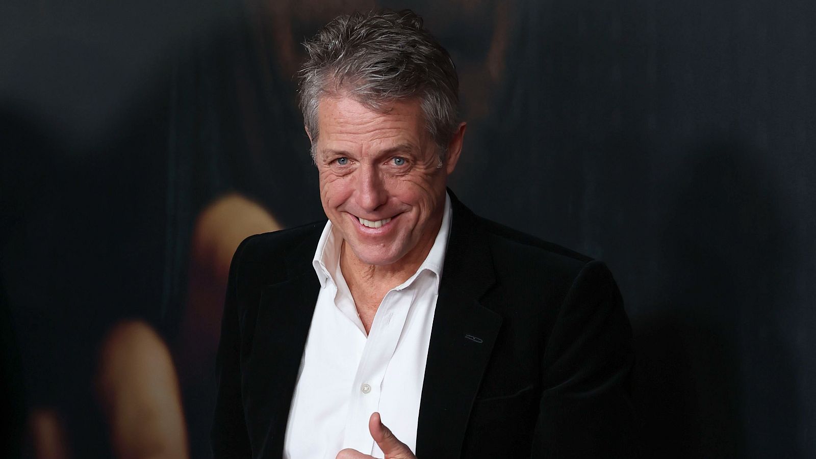 Hugh Grant presenta 'Heretic (Hereje)' en Madrid | Ver