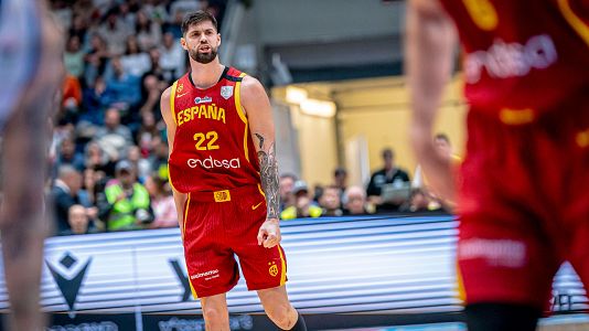 As fue el 'Yustazo', el triple ms loco del baloncesto espaol