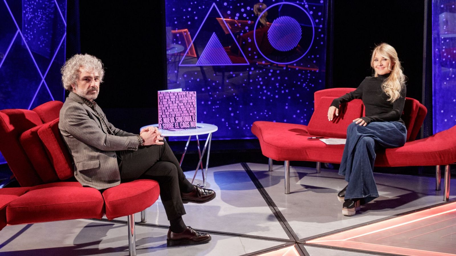 Atención obras - Abraham Boba, León Benavente - ver ahora