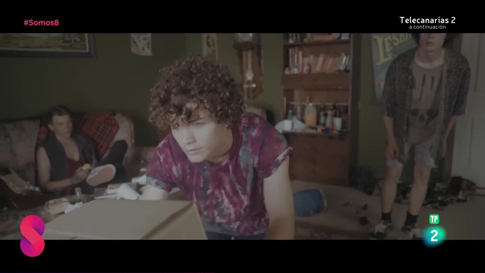 Somos 8 - 22/11/2024 - Somos 8 | Ver