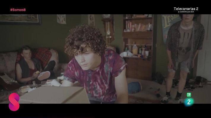 Somos 8 - Somos 8 - 22/11/2024