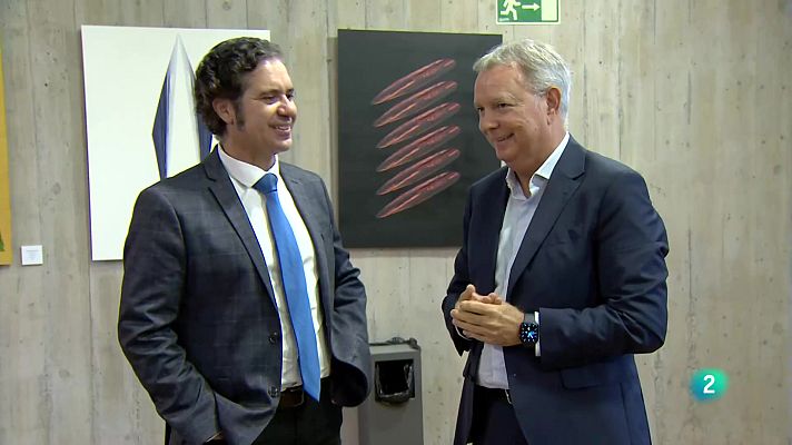 Telecanarias - Telecanarias 2 - 22/11/2024