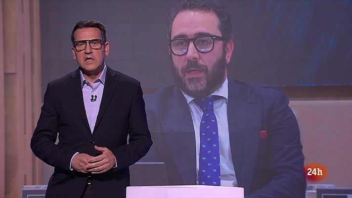 El Vespre - El Vespre - 22/11/2024