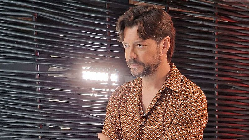 Días de cine - 22/11/24 - ver ahora