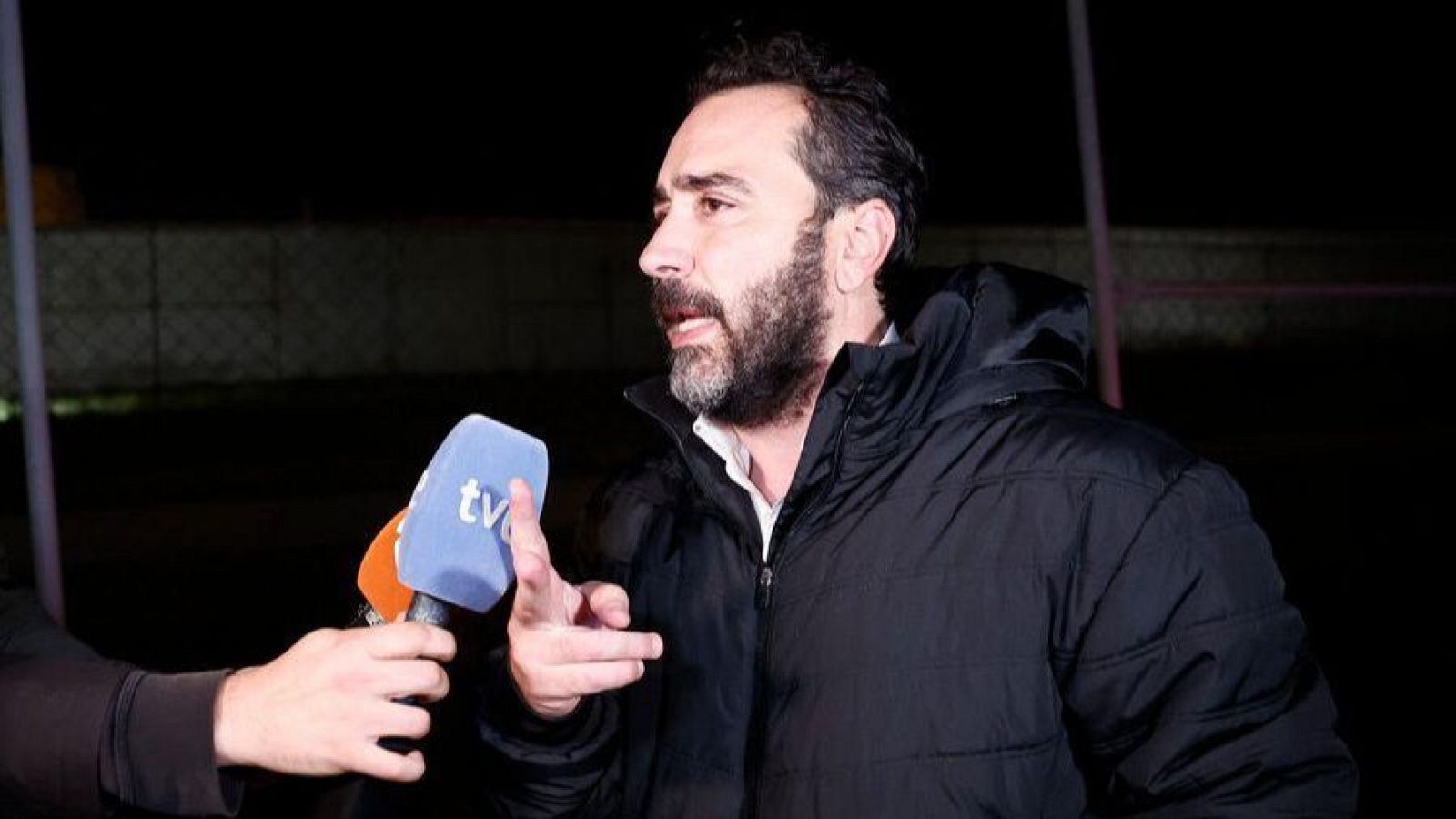 Telediario - 21 horas - 22/11/24 - ver ahora