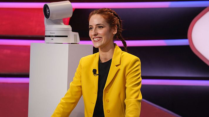 Cifras y letras - Cifras y letras - Programa 168