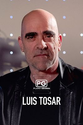Plano general - Plano general - Luis Tosar