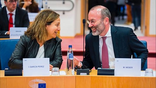 REE abre las puertas a 'Europa 2024' para que conozcan el poder de la onda corta