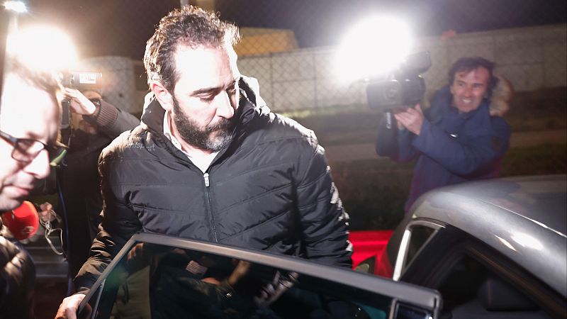 Telediario matinal en cuatro minutos - 23/11/2024 | Ver