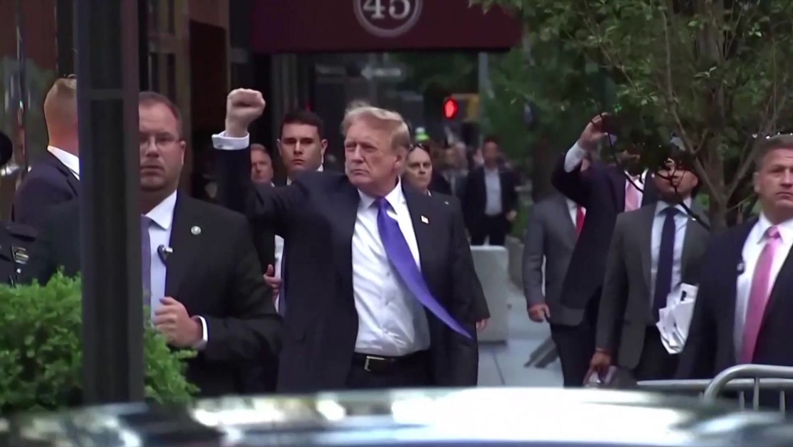 Telediario Internacional - 22/11/24 - ver ahora