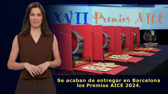 En lengua de signos - En lengua de signos - 23/11/24