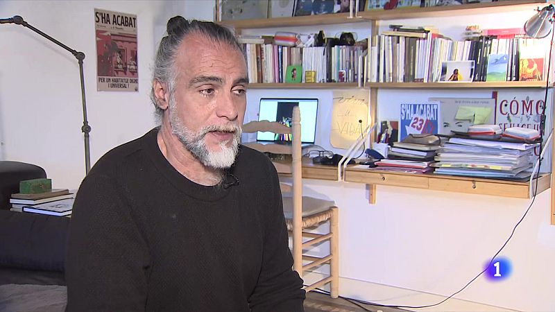 Llogaters expulsats per la mà invisible del mercat