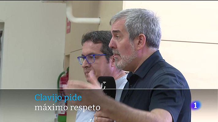 Telecanarias - Telecanarias - 23/11/2024