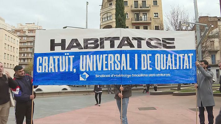 L'Informatiu - L'Informatiu - 23/11/2024