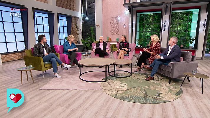 D Corazón - D Corazón - 23/11/24