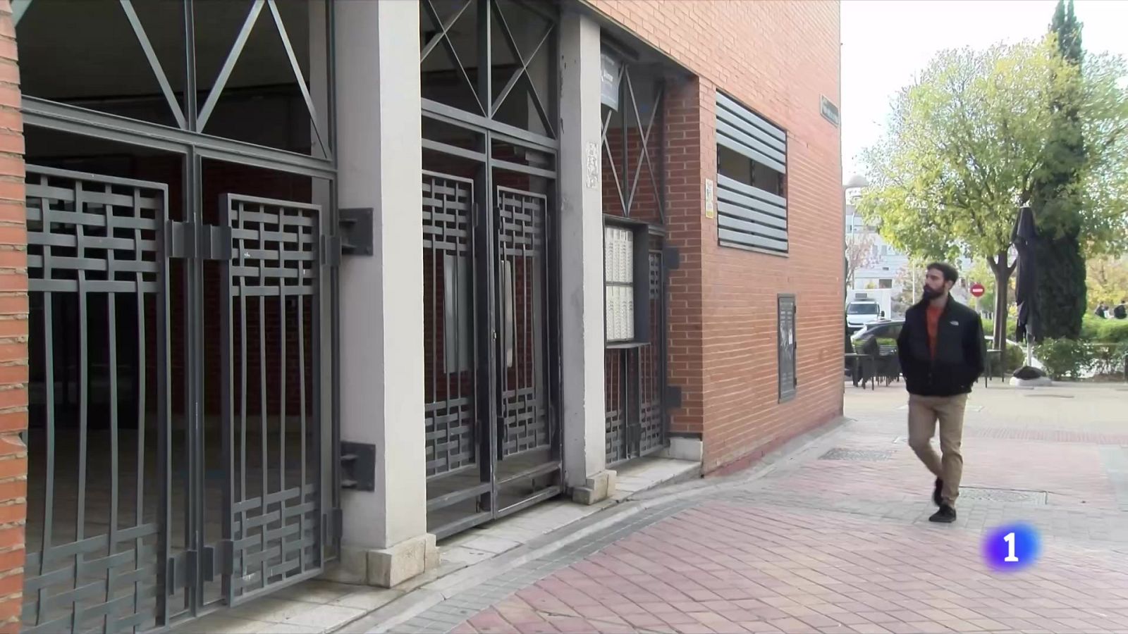 Huelga de alquileres | Ver