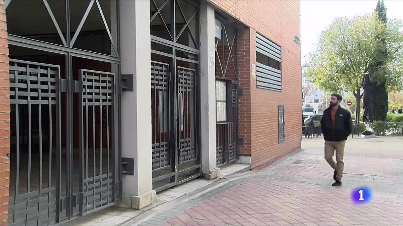 Huelga de alquileres