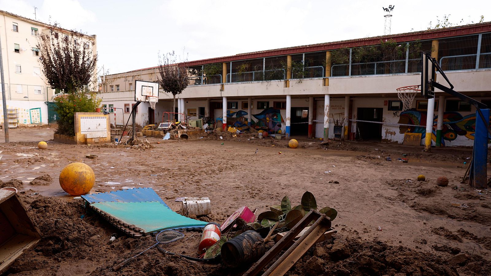 Telediario - 15 horas - 23/11/24 - ver ahora