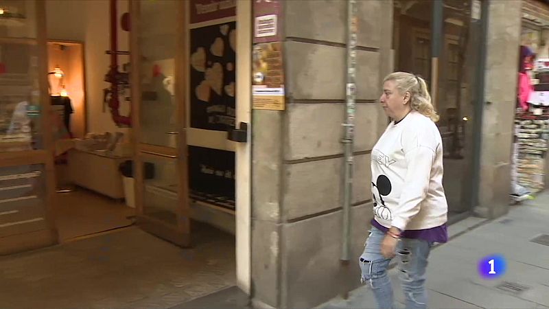 Día Europeo de las personas sin techo