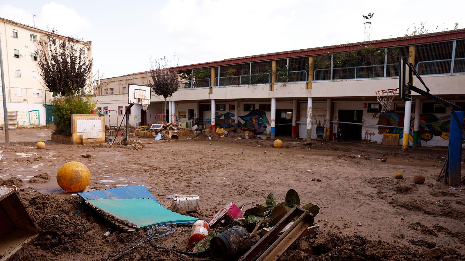 Telediario - 15 horas - 23/11/24 - Lengua de signos - ver ahora