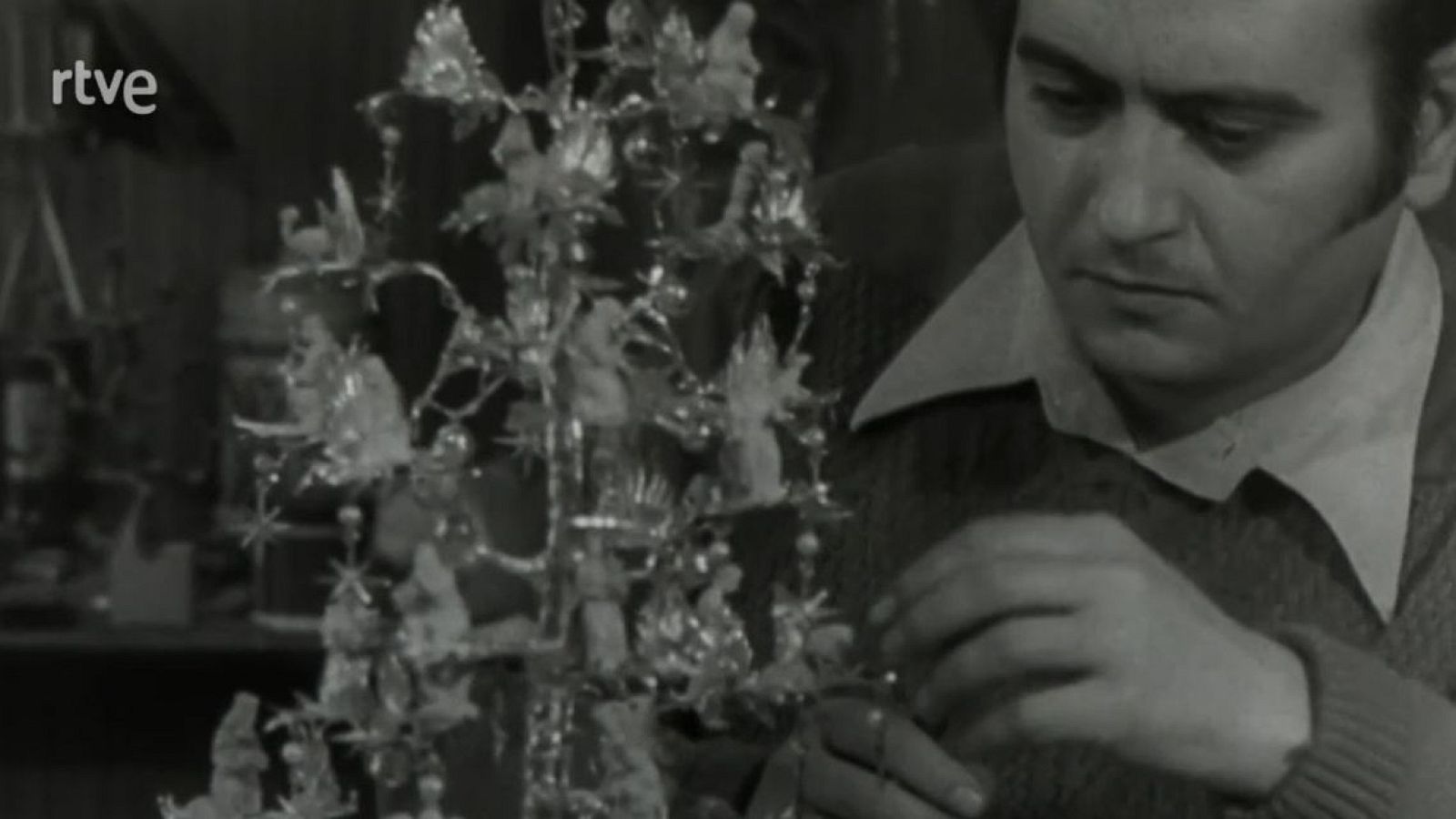 España televisada - 1972 - Programas y Concursos en el Archivo de RTVE | Ver