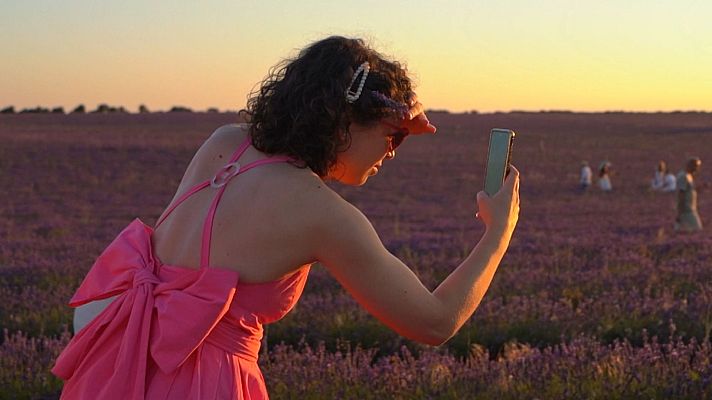 Beatus Ille - Brihuega