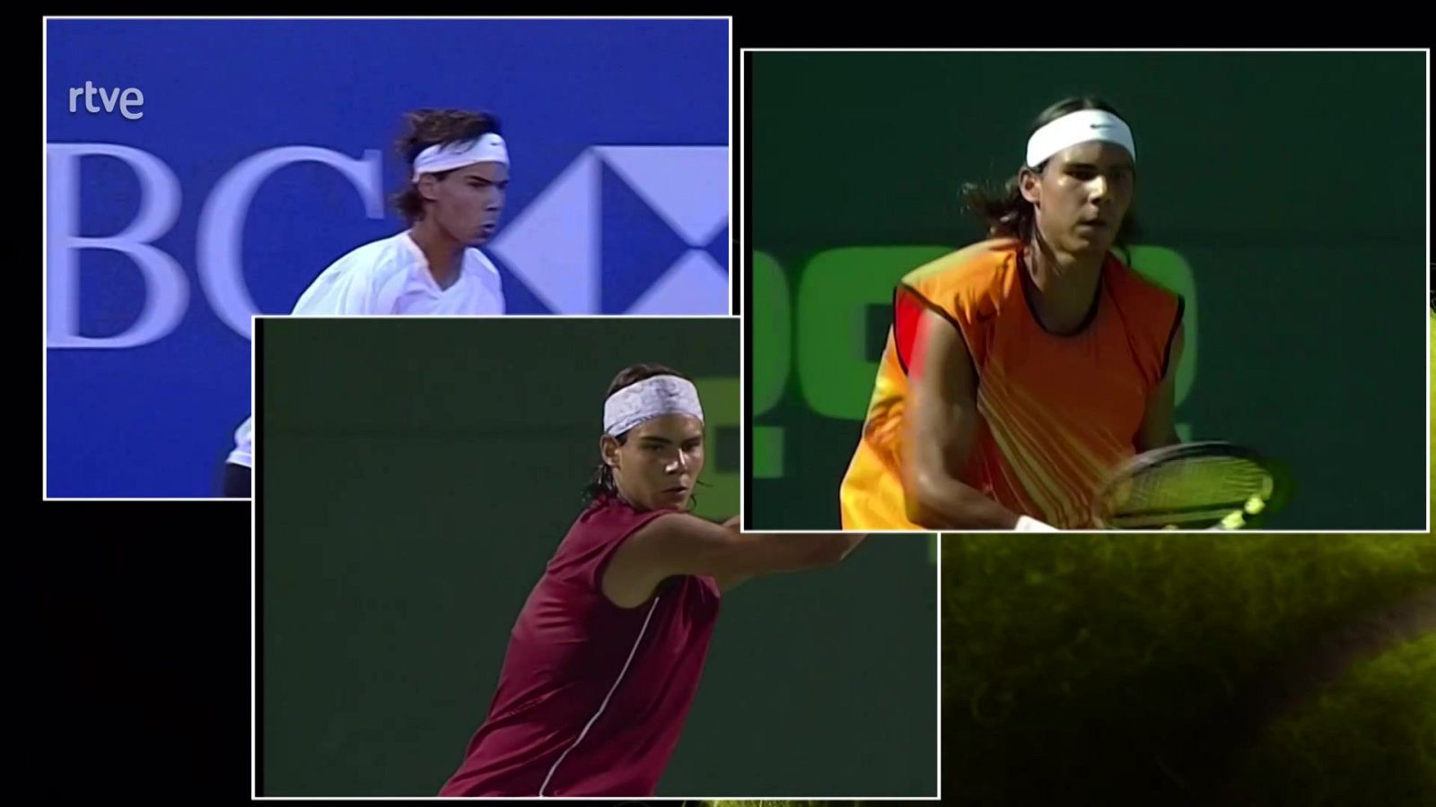 Televisión / Programas de TVE / Informativos / Informe Semanal - ver ahora