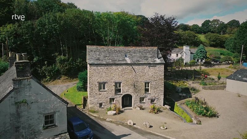 Grandes dise�os -T21 - Episodio 7: Revisitados Liskeard - ver ahora