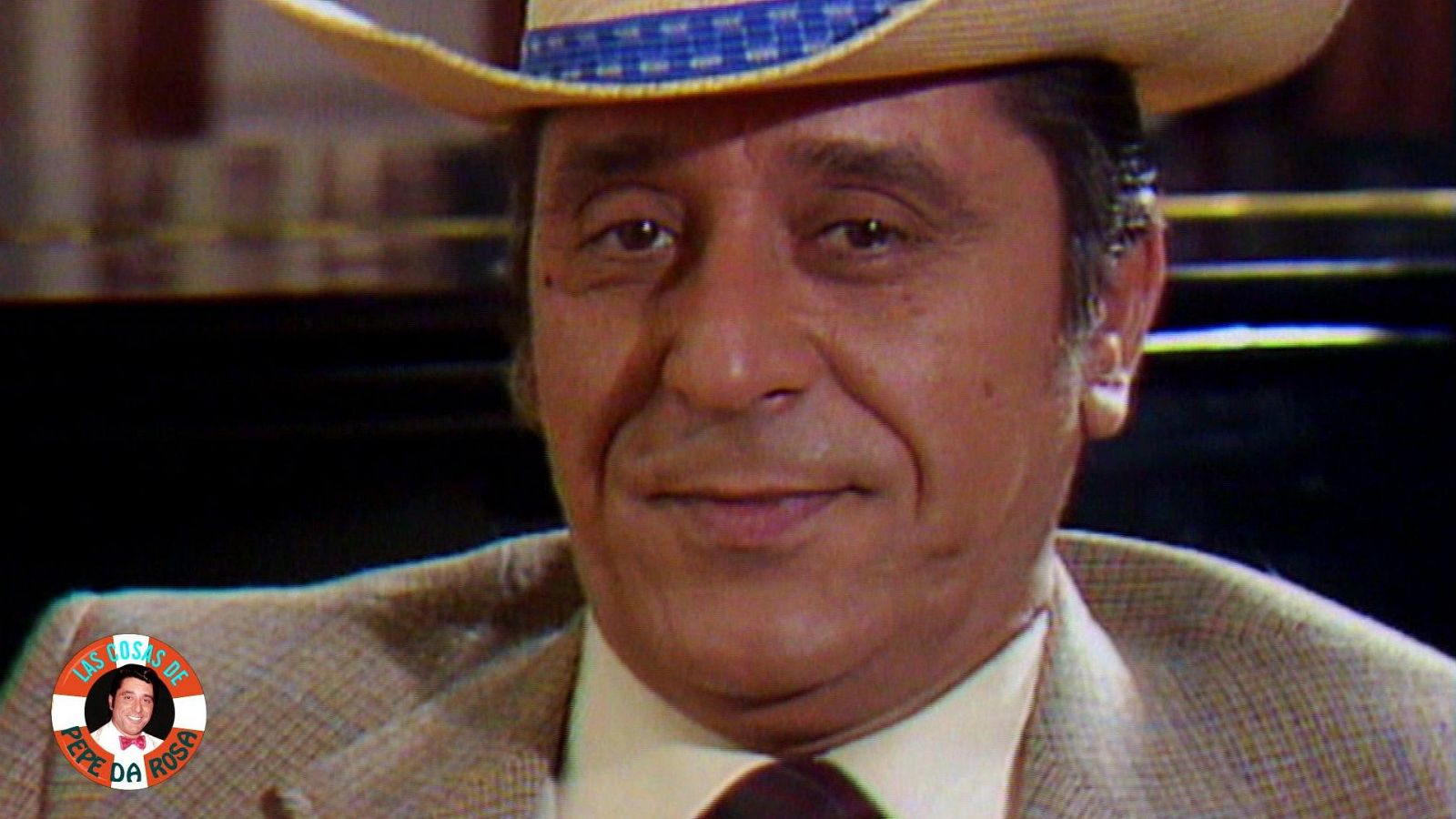 ¡Cómo nos reímos! - Las Cosas de Pepe da Rosa - ver ahora